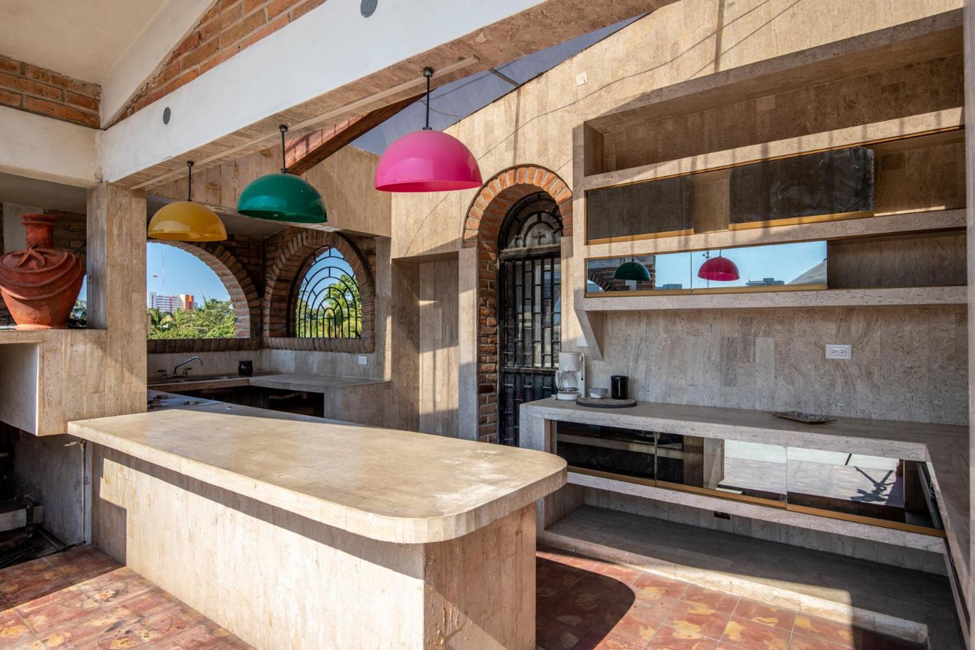 Boutique Hotel & Suites Hacienda Lord Twigg Puerto Vallarta Phòng bức ảnh