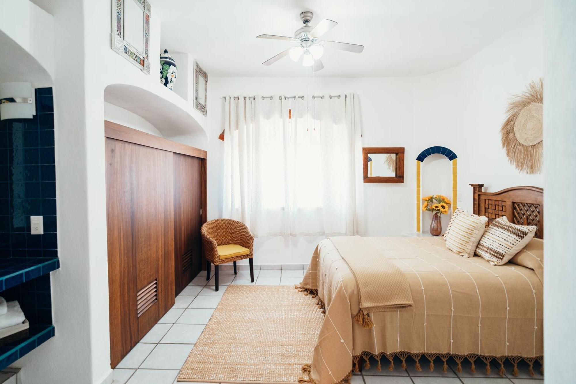 Boutique Hotel & Suites Hacienda Lord Twigg Puerto Vallarta Ngoại thất bức ảnh