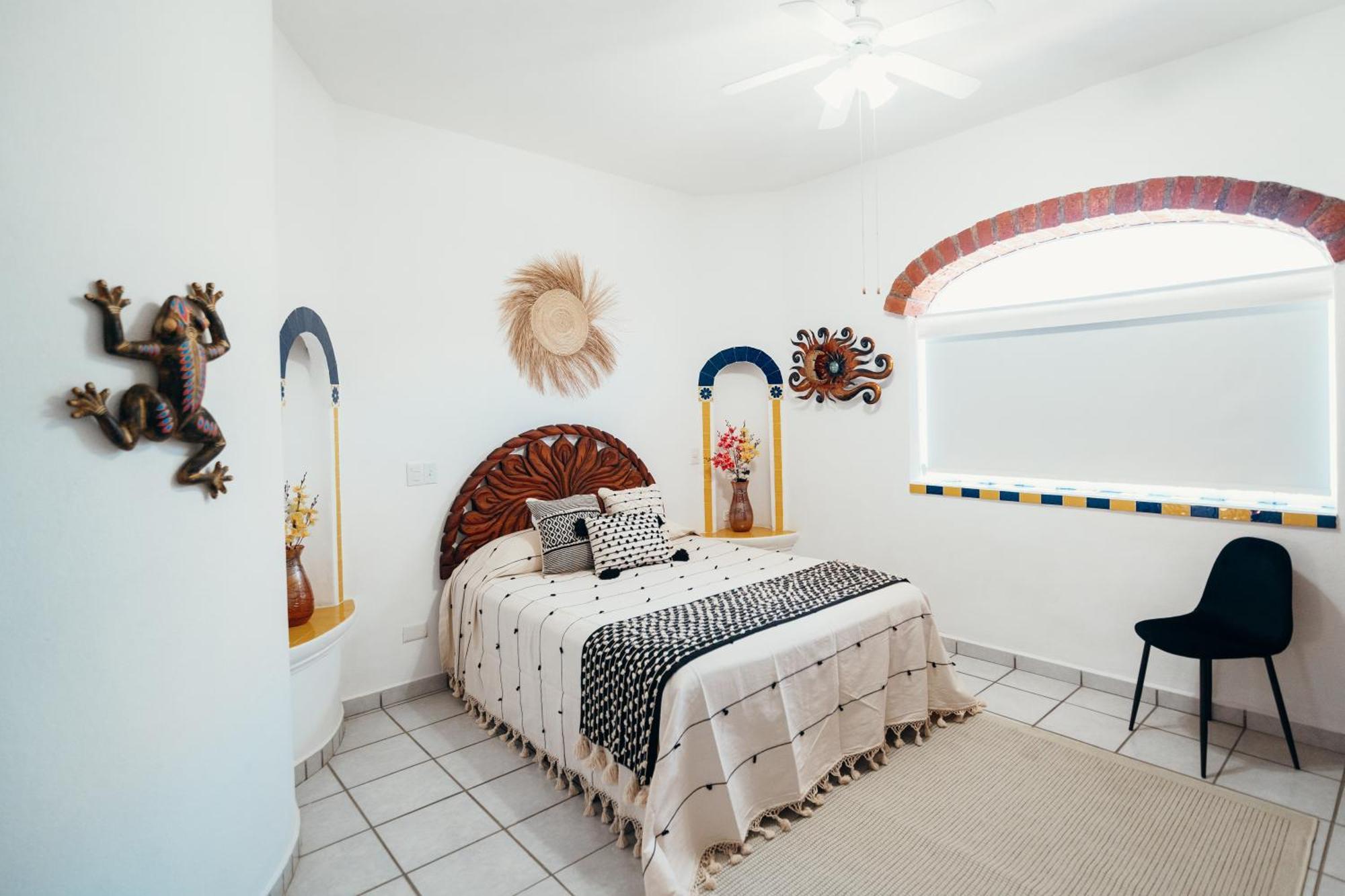 Boutique Hotel & Suites Hacienda Lord Twigg Puerto Vallarta Ngoại thất bức ảnh