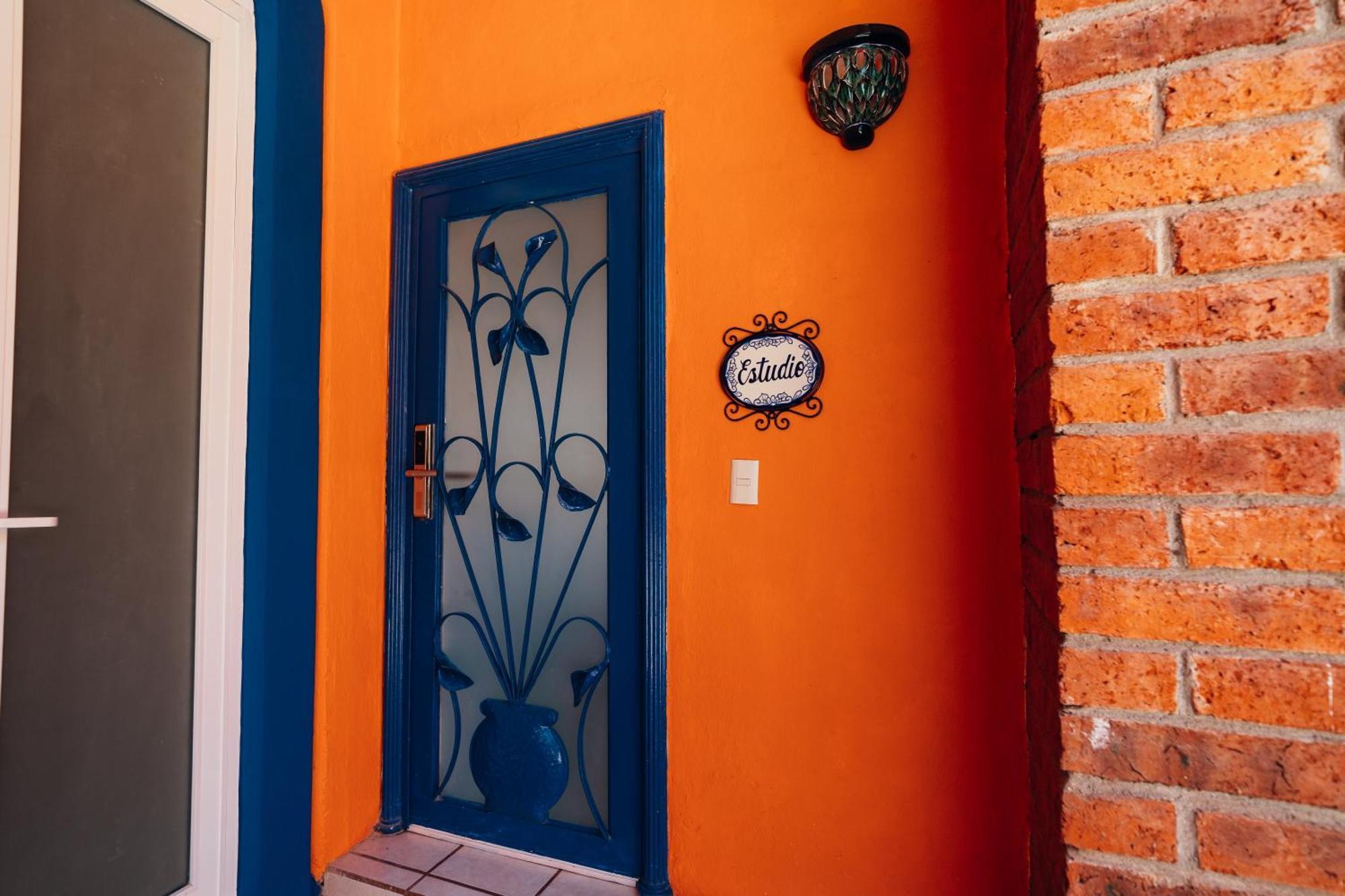 Boutique Hotel & Suites Hacienda Lord Twigg Puerto Vallarta Ngoại thất bức ảnh