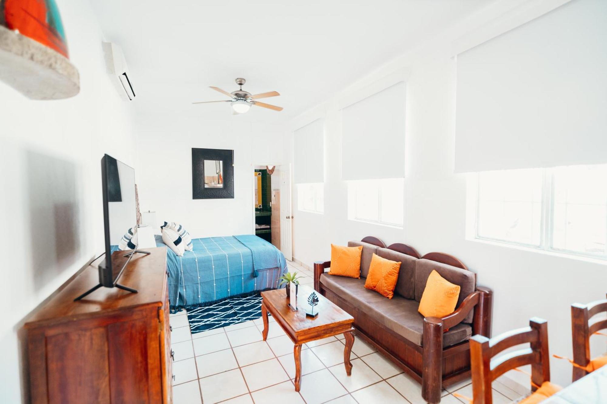 Boutique Hotel & Suites Hacienda Lord Twigg Puerto Vallarta Ngoại thất bức ảnh