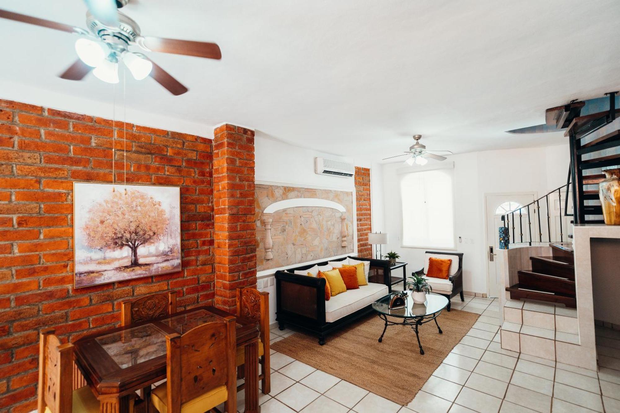 Boutique Hotel & Suites Hacienda Lord Twigg Puerto Vallarta Ngoại thất bức ảnh