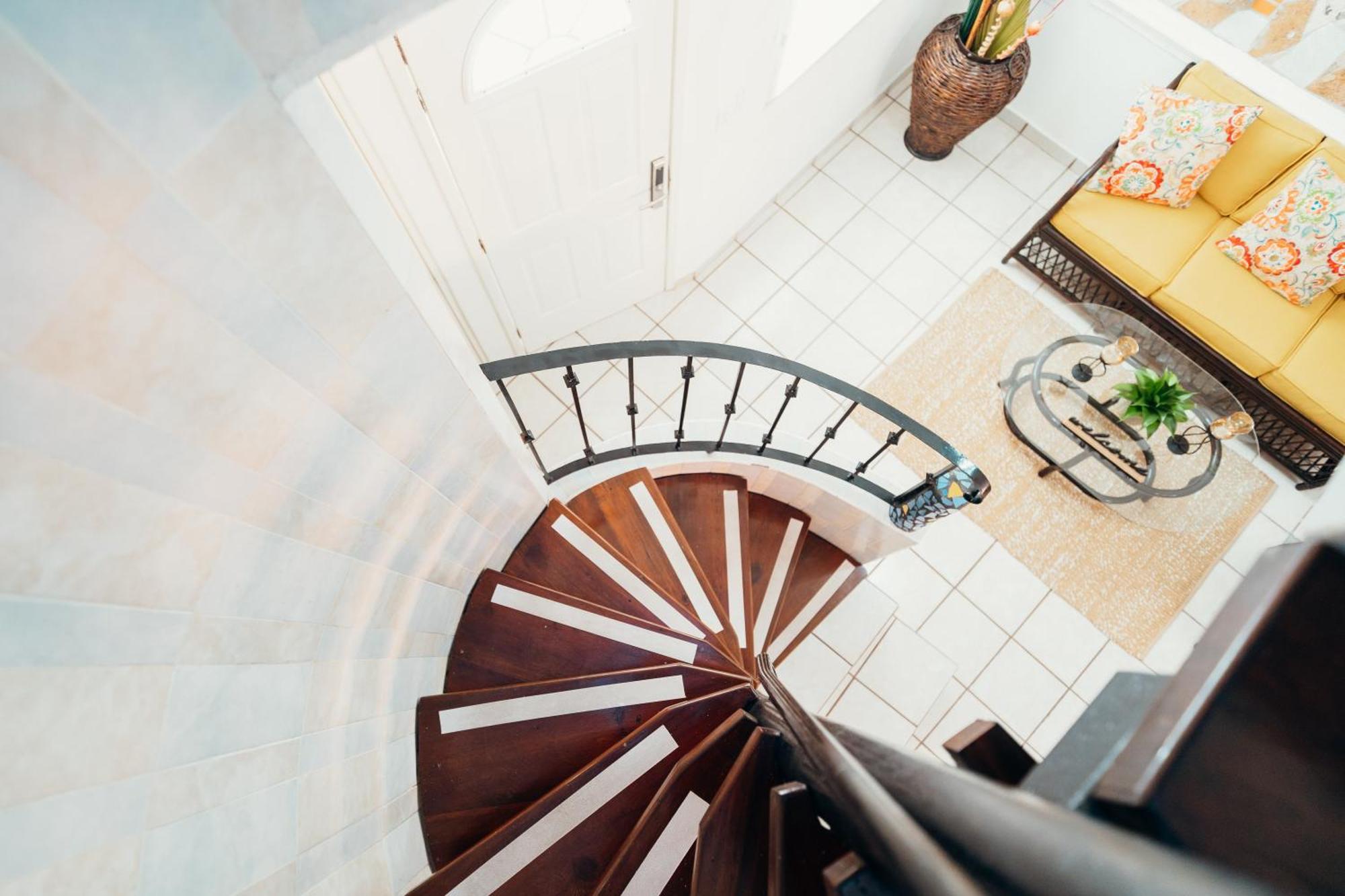 Boutique Hotel & Suites Hacienda Lord Twigg Puerto Vallarta Ngoại thất bức ảnh