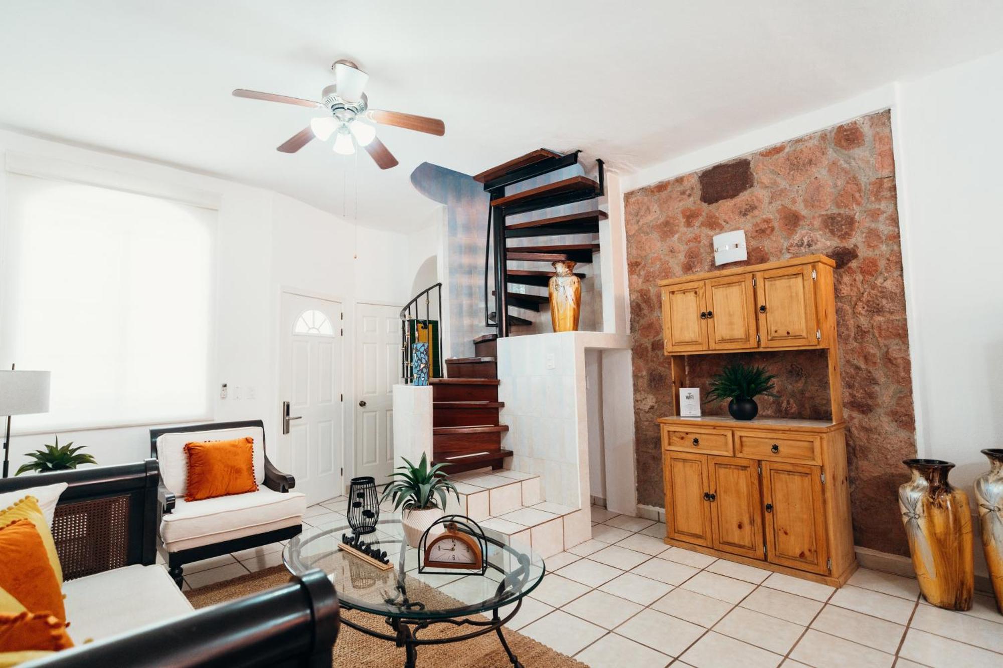 Boutique Hotel & Suites Hacienda Lord Twigg Puerto Vallarta Ngoại thất bức ảnh