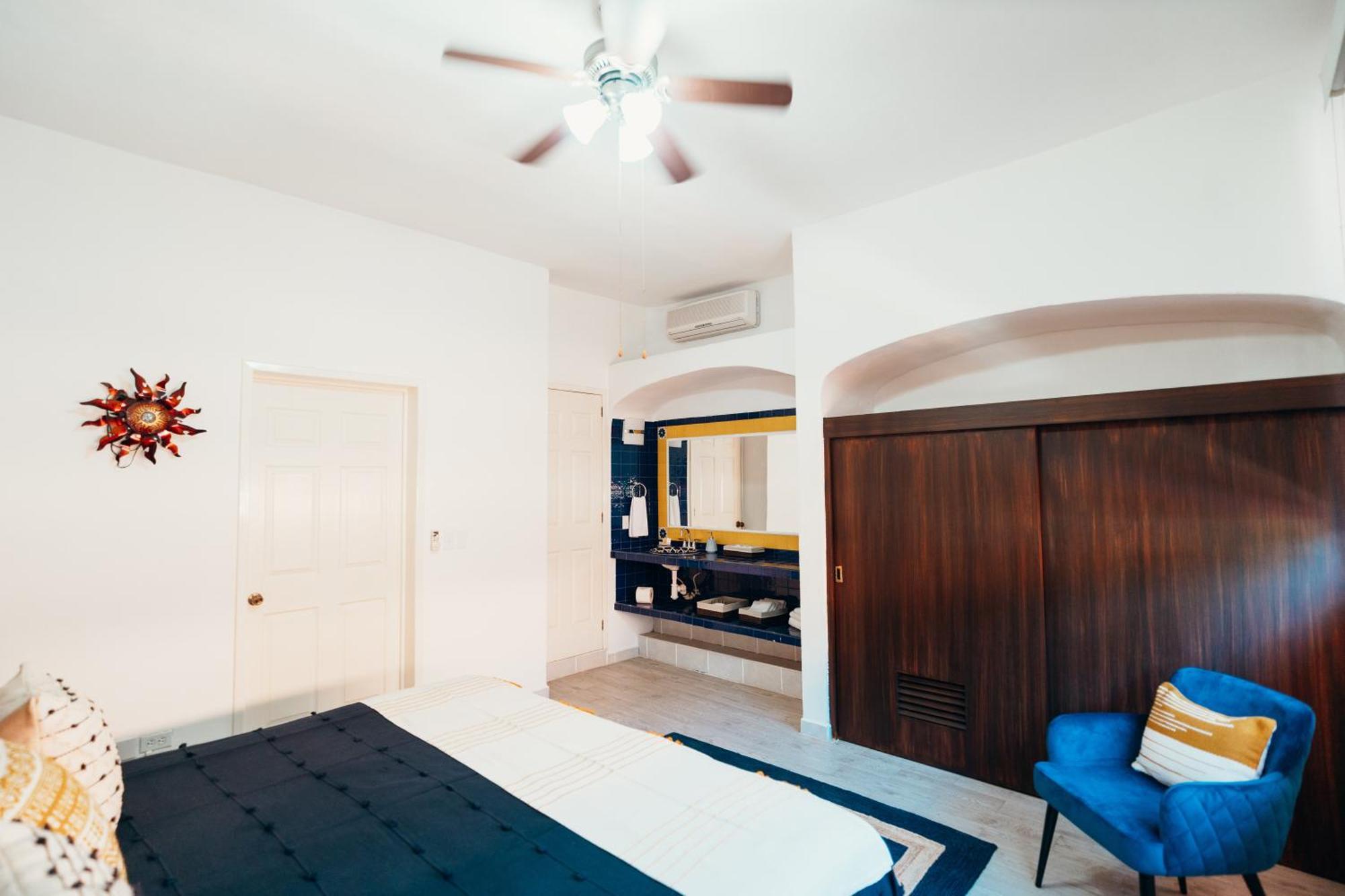 Boutique Hotel & Suites Hacienda Lord Twigg Puerto Vallarta Ngoại thất bức ảnh