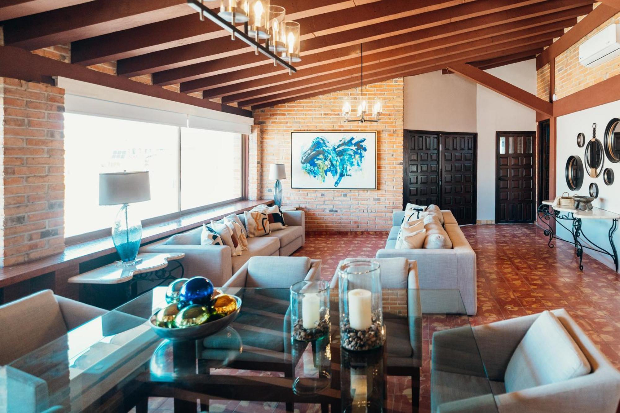 Boutique Hotel & Suites Hacienda Lord Twigg Puerto Vallarta Ngoại thất bức ảnh