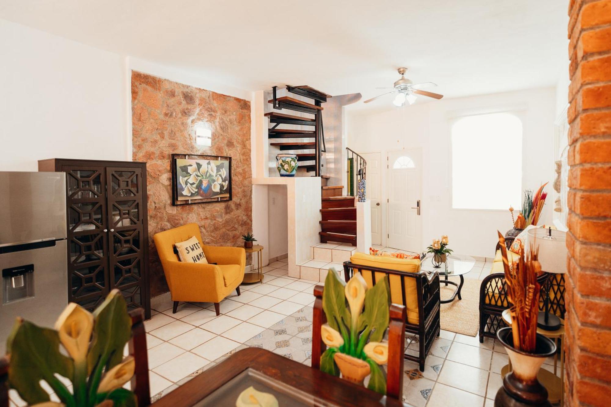 Boutique Hotel & Suites Hacienda Lord Twigg Puerto Vallarta Ngoại thất bức ảnh