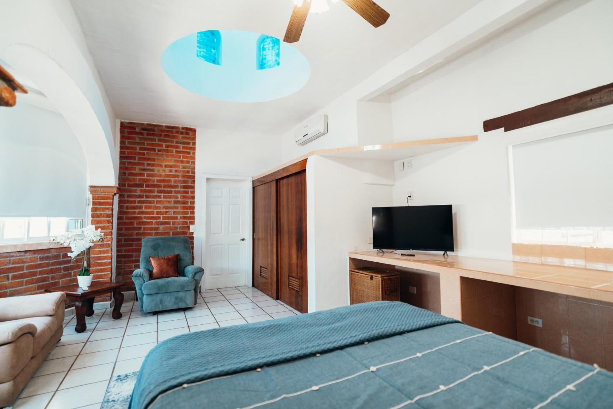 Boutique Hotel & Suites Hacienda Lord Twigg Puerto Vallarta Phòng bức ảnh