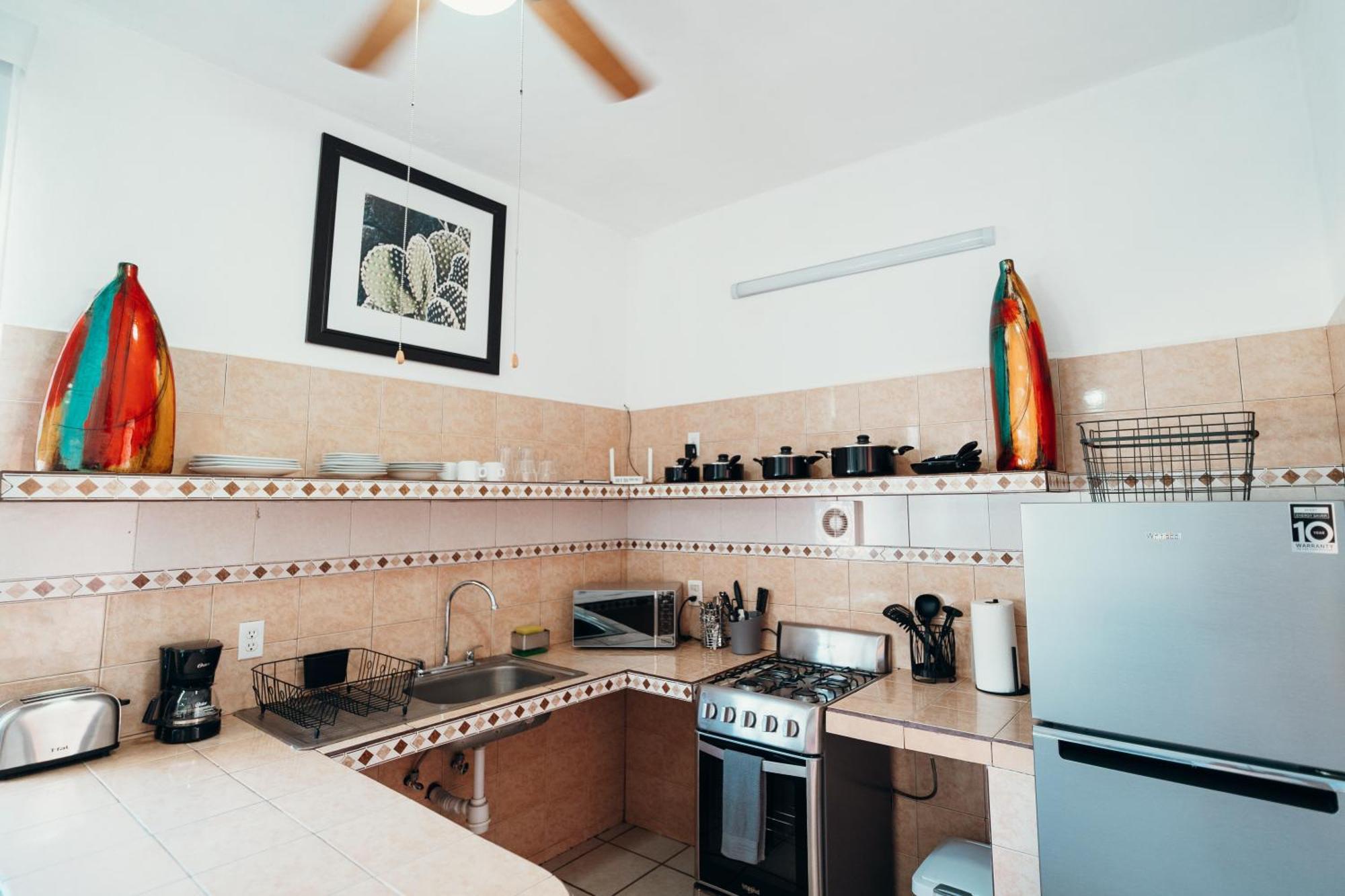 Boutique Hotel & Suites Hacienda Lord Twigg Puerto Vallarta Ngoại thất bức ảnh