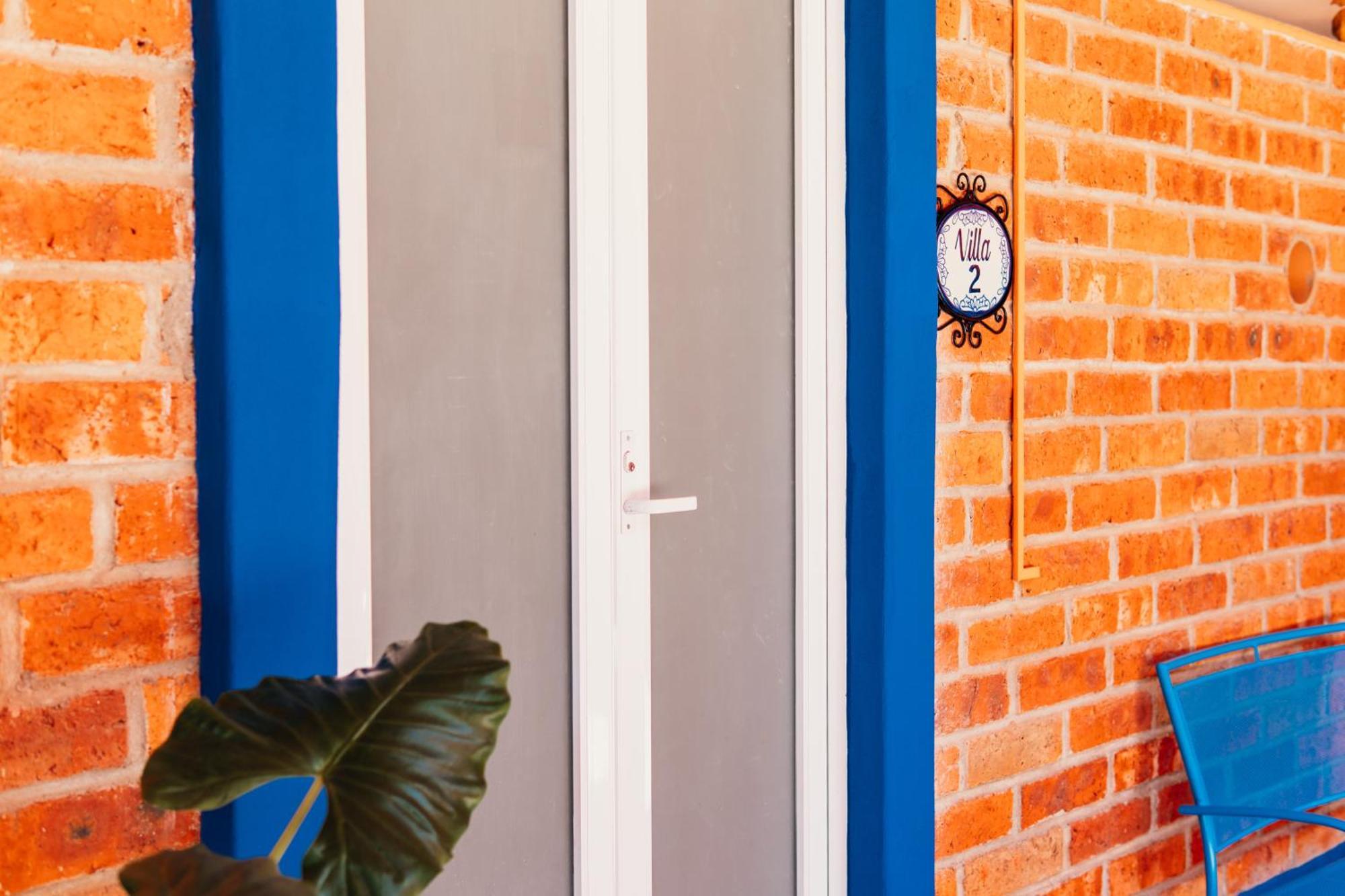 Boutique Hotel & Suites Hacienda Lord Twigg Puerto Vallarta Phòng bức ảnh