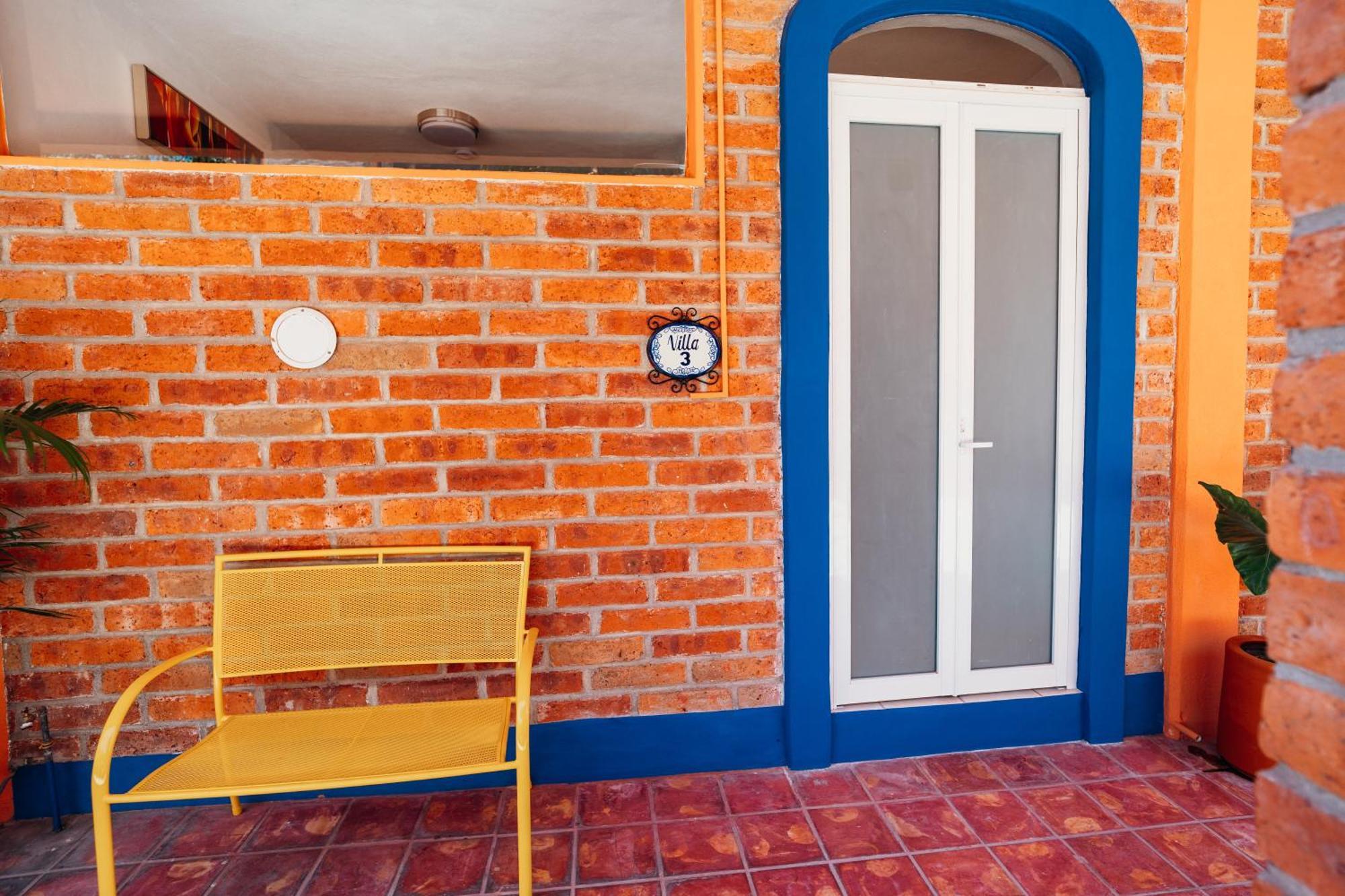 Boutique Hotel & Suites Hacienda Lord Twigg Puerto Vallarta Ngoại thất bức ảnh